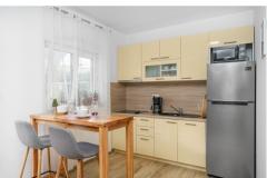 Apartmanok  Vesna  Apartman 4 – A4  parter foto 5