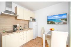 Apartmanok  Vesna  Apartman 1 – A2a foto 3