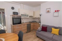 Vila Dinka Apartman 2 – Apartman 2 foto 1