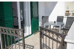 Vila Lucich  Apartman 2 – APP BR3 foto 1