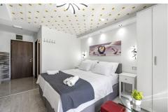 Vila s bazenom i jacuzzijima Apartman 1 – Penthaus 1 foto 3
