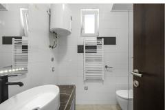 Vila s bazenom i jacuzzijima Apartman 1 – Penthaus 1 foto 4