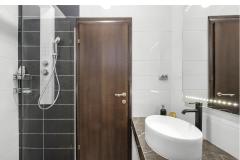 Vila s bazenom i jacuzzijima Apartman 1 – Penthaus 1 foto 5