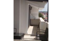 Vila s bazenom i jacuzzijima Apartman 2 – Penthaus 3 foto 2