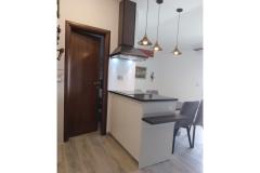 Vila s bazenom i jacuzzijima Apartman 2 – Penthaus 3 foto 4