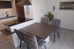Vila s bazenom i jacuzzijima Apartman 2 – Penthaus 3 foto 5