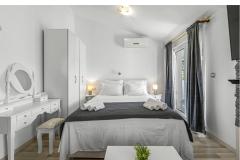 Vila s bazenom i jacuzzijima Apartman 3 – A3 foto 1