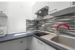Vila s bazenom i jacuzzijima Apartman 3 – A3 foto 4