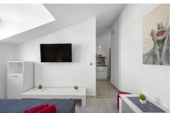Vila s bazenom i jacuzzijima Apartman 4 – A4 foto 4