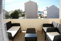 Apartmanok Grubelic Apartman 4 – CRVENI foto 1