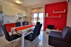 Apartmanok Grubelic Apartman 4 – CRVENI foto 4