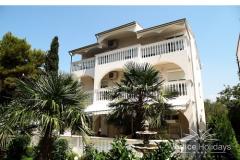 Villa Amelia Apartman 2 – A2 foto 1