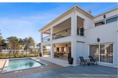 Villa CAROLUS Dalmatia Apartman 1 – Villa foto 1