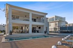 Villa CAROLUS Dalmatia Apartman 1 – Villa foto 3