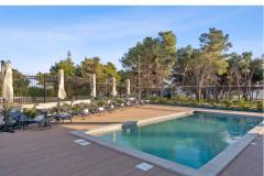 Villa CAROLUS Dalmatia Apartman 1 – Villa foto 4