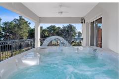 Villa CAROLUS Dalmatia Apartman 1 – Villa foto 5