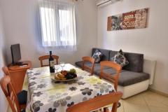 Villa Dalmacija Apartman 1 – APP 2+2 foto 3