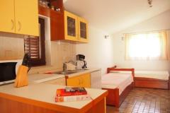 Villa Dubravka Apartman 2 – Zuti foto 2