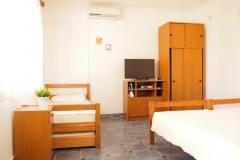 Villa Dubravka Apartman 3 – Plavi foto 3