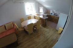 Villa Kristínka Apartman 4 – Apartmán 5 foto 3