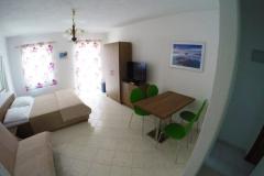 Villa Kristínka Apartman 2 – Apartmán 3 foto 2