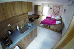 Villa Kristínka Apartman 3 – Apartmán 4 foto 3