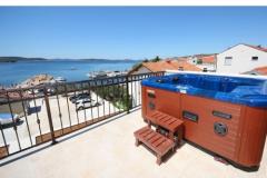 Villa Lucich I. - II. Apartman 1 – 4+3 LUX foto 1