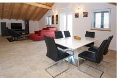 Villa Lucich I. - II. Apartman 1 – 4+3 LUX foto 5