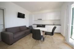 Villa Lucich I. - II. Apartman 2 – 2+2 APP foto 4