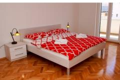 Villa Lucich I. - II. Apartman 4 – SLAD 4+3 foto 1