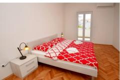 Villa Lucich I. - II. Apartman 4 – SLAD 4+3 foto 3