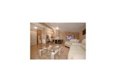 Villa Maky Dino Apartman 1 – penthouse foto 1