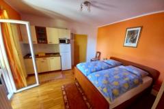Villa Neda Apartman 2 – Studio ap foto 1