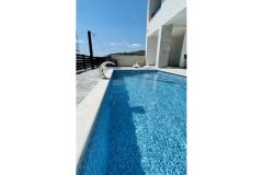 Villa NeRu Vodice Apartman 1 – NeRu II foto 2