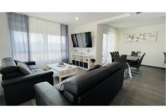 Villa NeRu Vodice Apartman 1 – NeRu II foto 3