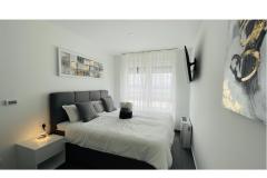 Villa NeRu Vodice Apartman 1 – NeRu II foto 5