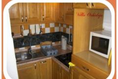 Villa Orhideja Apartman 3 – Apart 6 foto 2