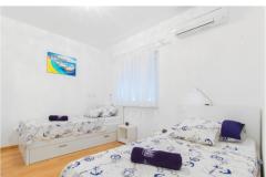 Villa Royal***** Apartman 3 – A3 foto 4