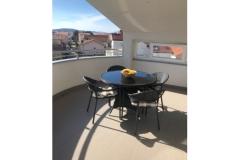 Penthouse medencével Ruža Apartman 1 – AP RUZA foto 3