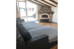 Penthouse medencével Ruža Apartman 1 – AP RUZA foto 4