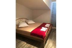 Penthouse medencével Ruža Apartman 1 – AP RUZA foto 5