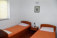 Villa Tanja *** Apartman 3 – AP (4+1) foto 5