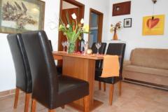 Villa Tanja *** Apartman 1 – AP A1(4+1) foto 2