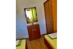 Villa Tanja *** Apartman 1 – AP A1(4+1) foto 5