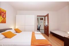 Villa Tanja *** Apartman 2 – AP A2(3+2) foto 4