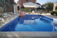 Villa Tomislav  Apartman 4 – B4 foto 1