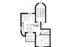 Apartmanok Blata Apartman 4 – Stan foto 2