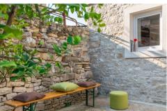Apartman Miha Apartman 1 – Kuća Helen foto 2