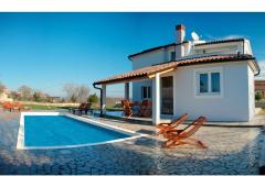 Villa Tranquilla Apartman 1 foto 1