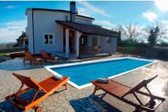 Villa Tranquilla Apartman 1 foto 2
